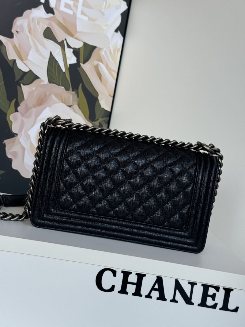 Chanel Leboy Series Bags